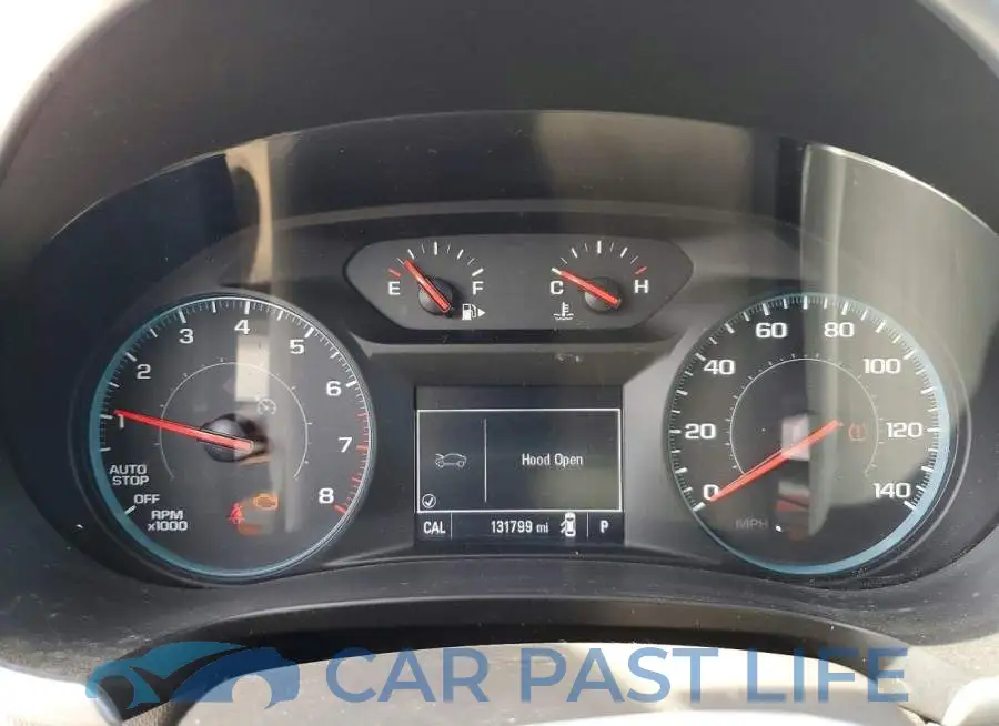 1G1ZB5ST6JF118583# 9