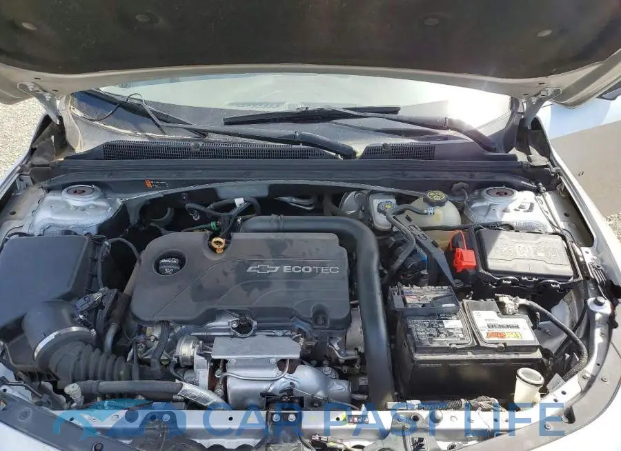 1G1ZB5ST6JF118583# 11