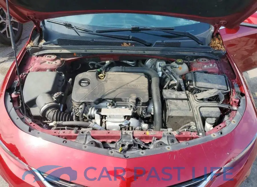 1G1ZD5ST1JF283760# 11