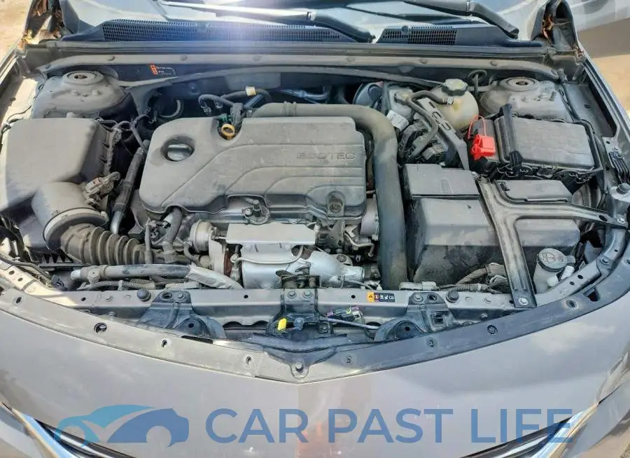 1G1ZD5ST3JF183305# 11