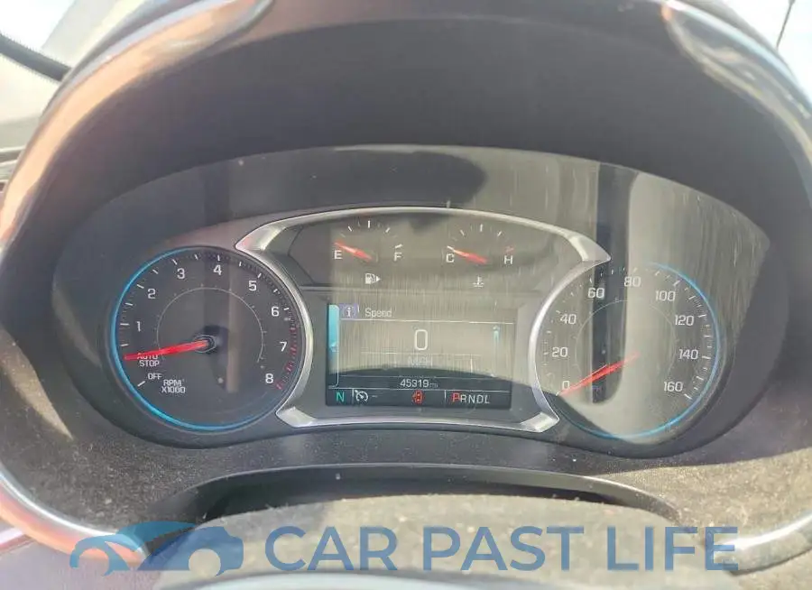 1G1ZD5ST3JF183305# 9