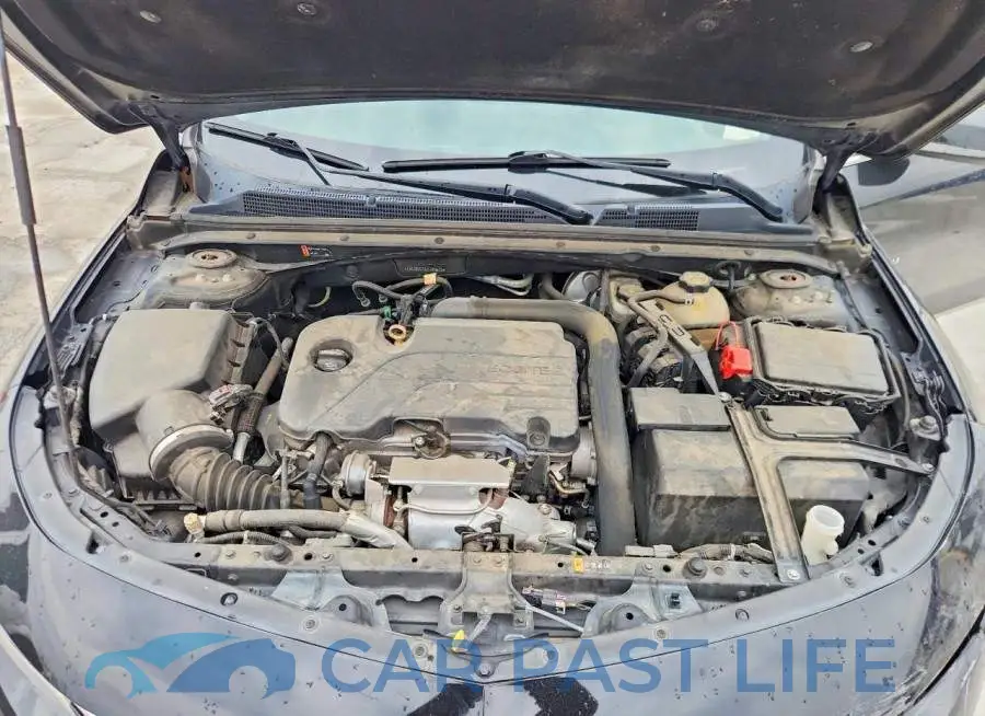 1G1ZD5ST3JF285672# 11