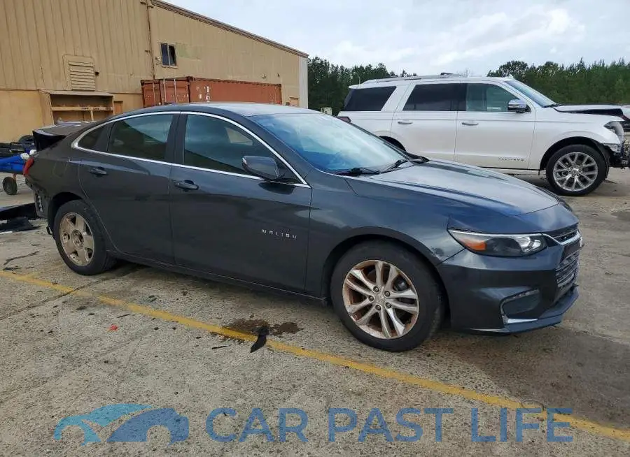1G1ZD5ST6JF117217# 4