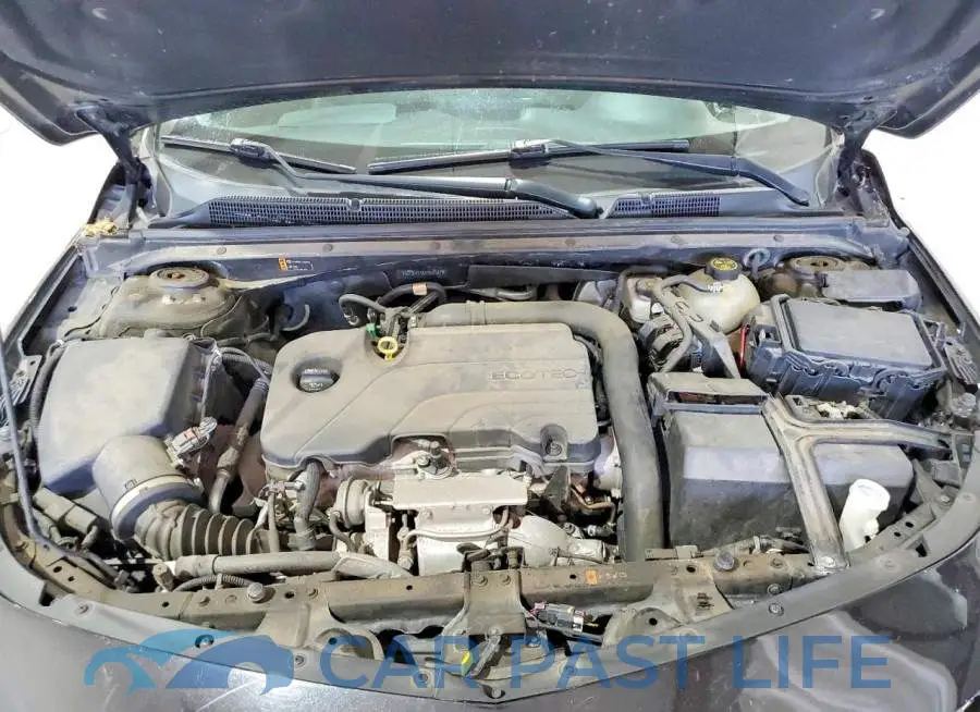 1G1ZD5ST6JF202381# 11