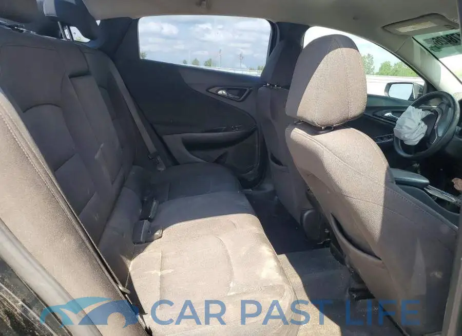 1G1ZD5ST6KF221501# 10