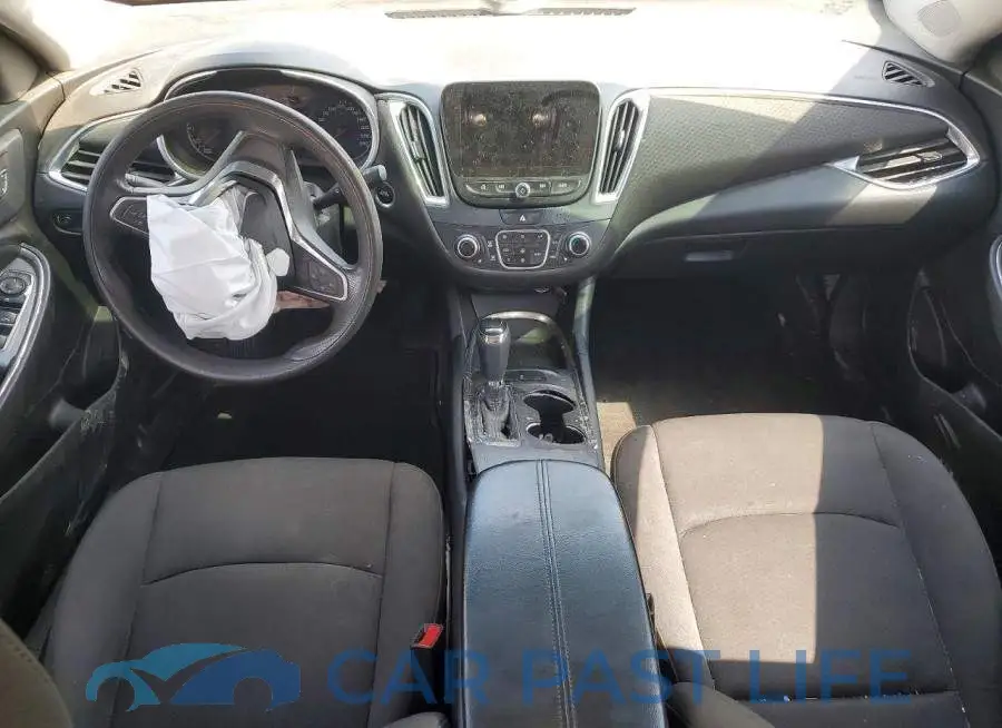 1G1ZD5ST6KF221501# 8