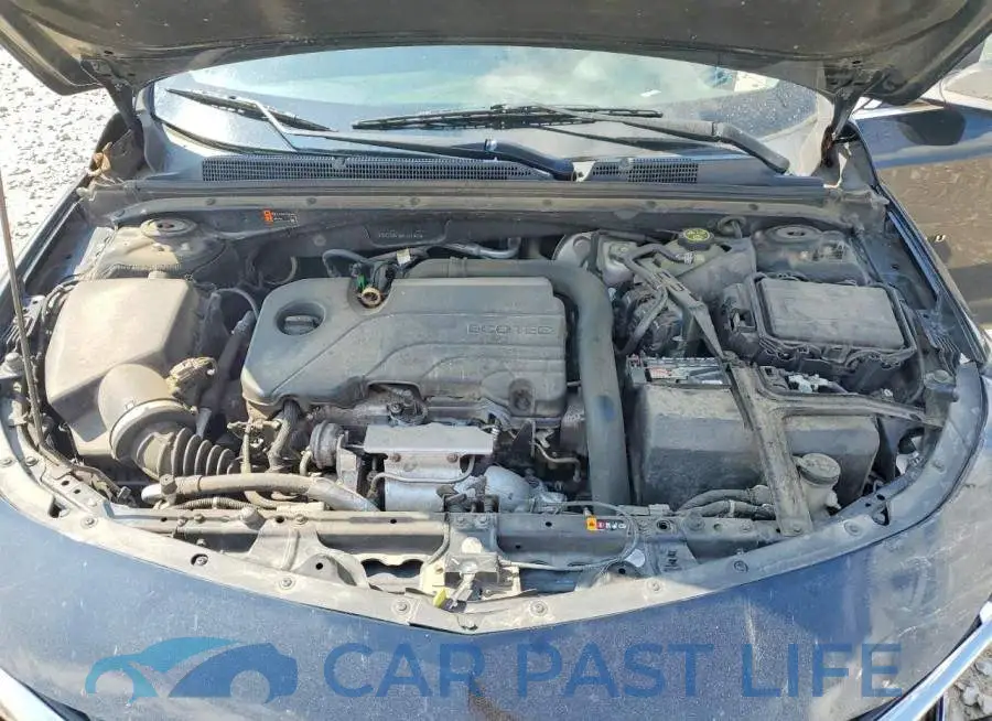 1G1ZD5ST6KF221501# 11