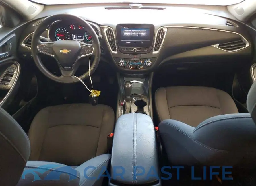 1G1ZD5ST7KF104106# 8
