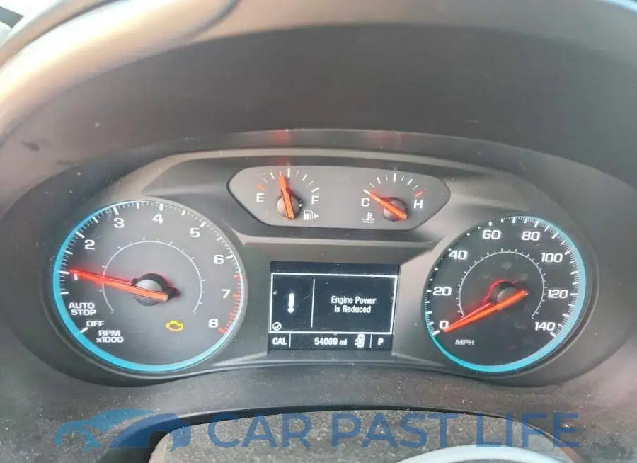 1G1ZG5ST5KF209833# 9