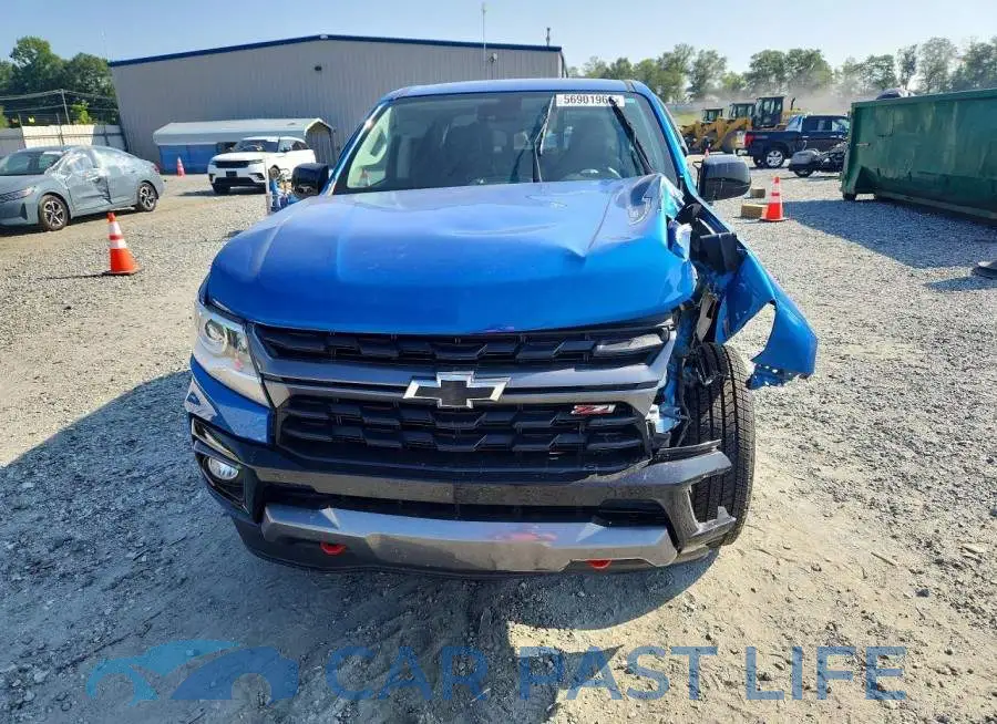 1GCGTDEN6N1185304# 5