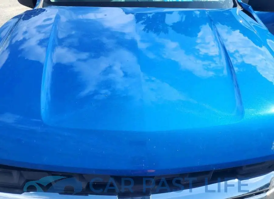 1GCHSBEN7N1114771# 11