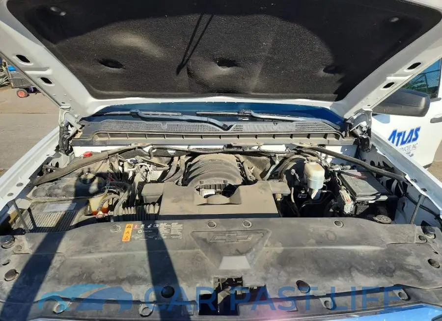 1GCNCNEC4JZ906193# 11