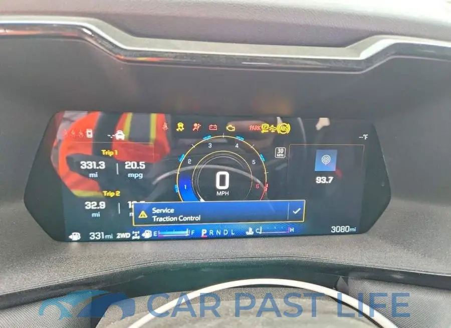 1GCPTDEK7T1194080# 9