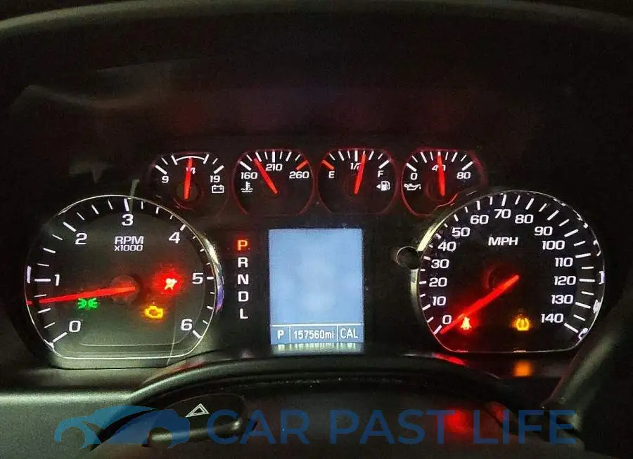1GCVKNEH8JZ358990# 9