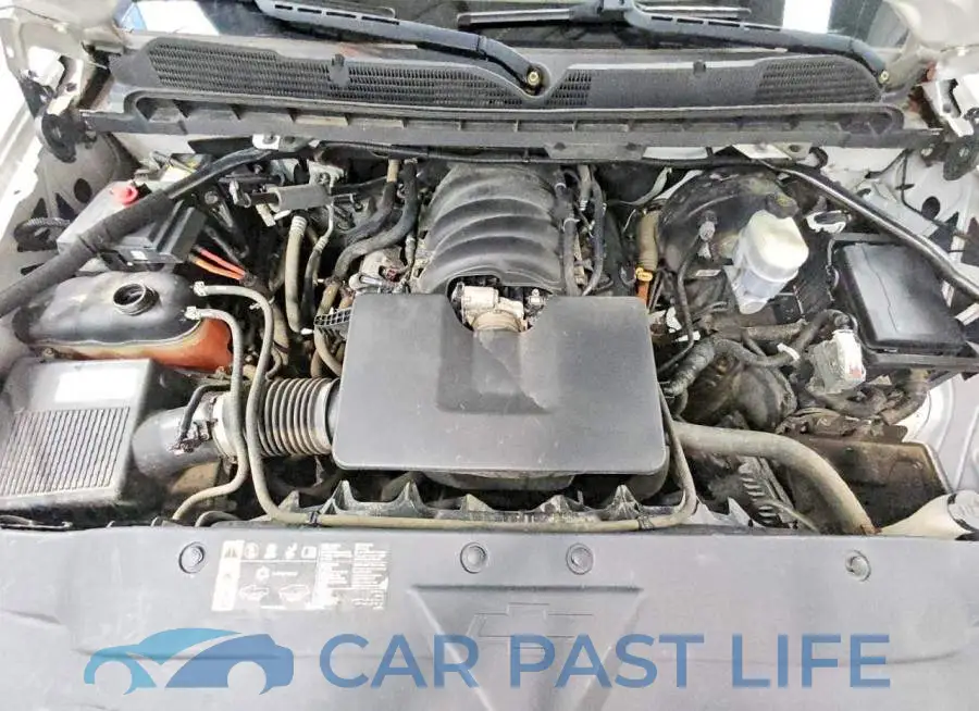 1GCVKNEH8JZ358990# 11