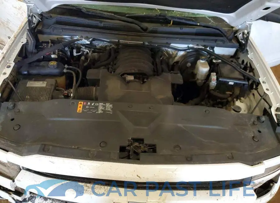 1GCVKREC0JZ229928# 11