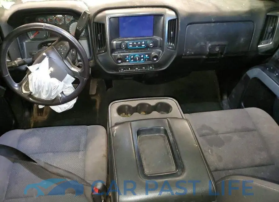 1GCVKREC0JZ229928# 8