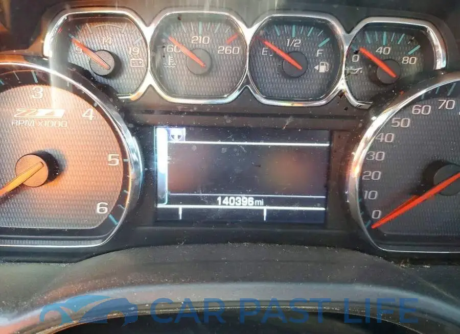1GCVKREC0JZ229928# 9