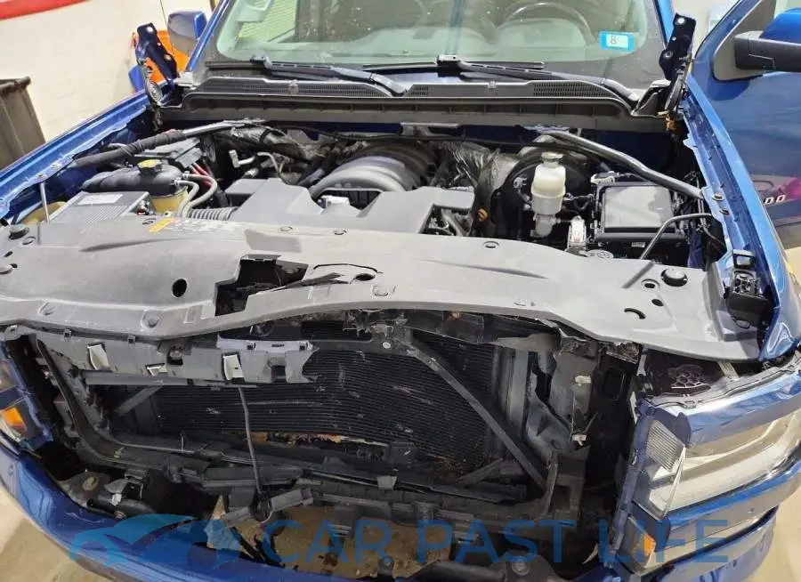 1GCVKREC1JZ234149# 11