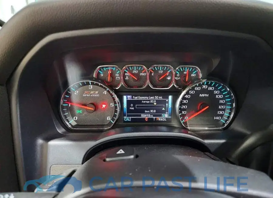 1GCVKREC1JZ234149# 9