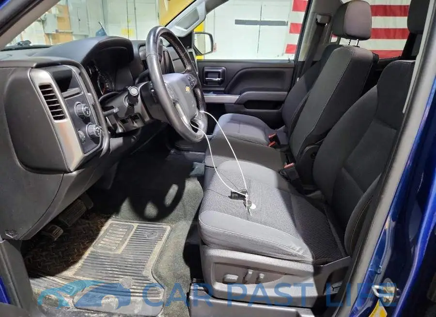 1GCVKREC1JZ234149# 7