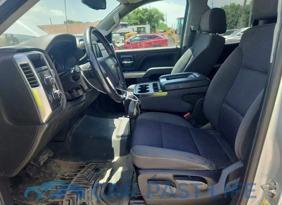 1GCVKREC9JZ135224# 7