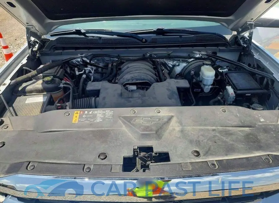 1GCVKREC9JZ135224# 11