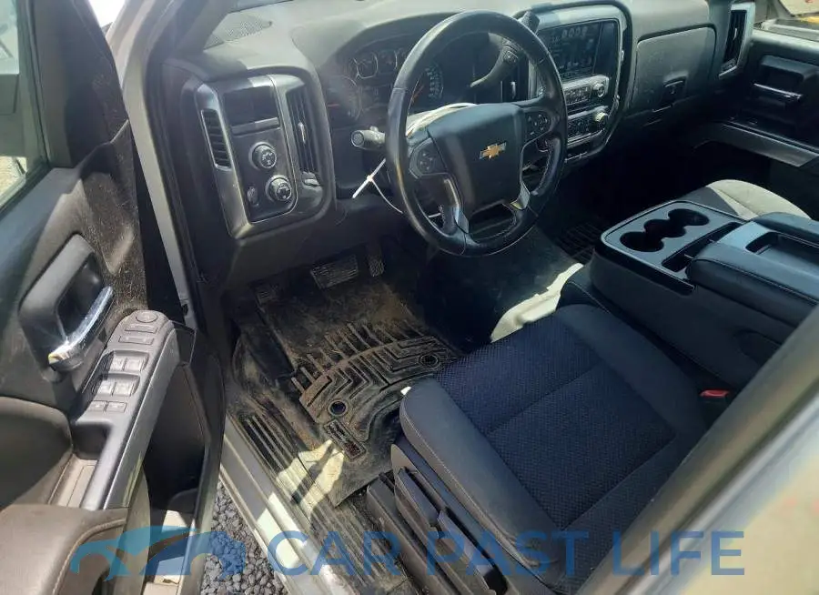 1GCVKREC9JZ135224# 8