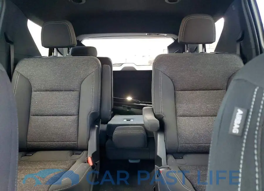 1GNEVGRS8SJ267217# 10