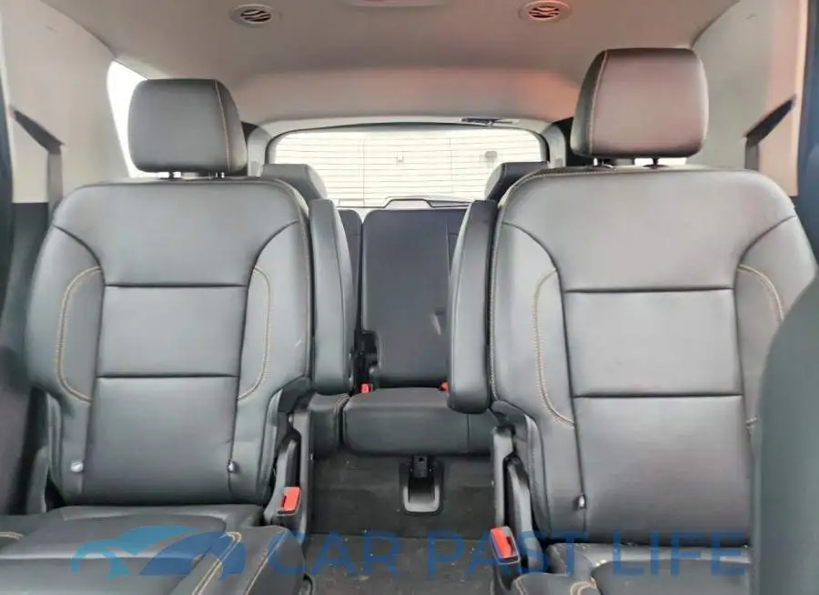 1GNEVHKW4LJ133471# 10