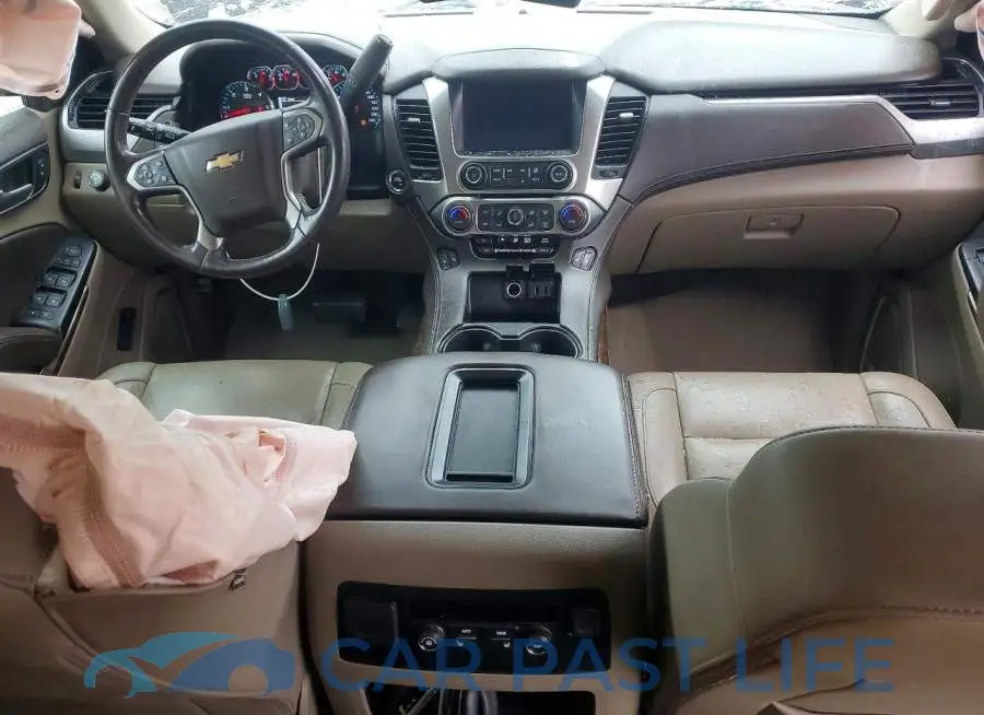 1GNSCBKC6KR233616# 8