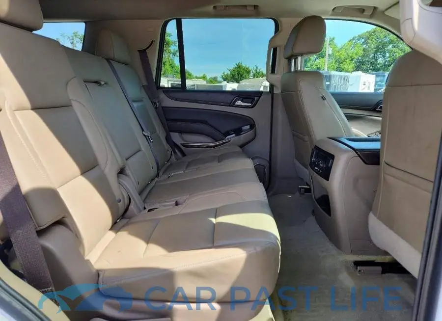 1GNSKBKC9JR183831# 11