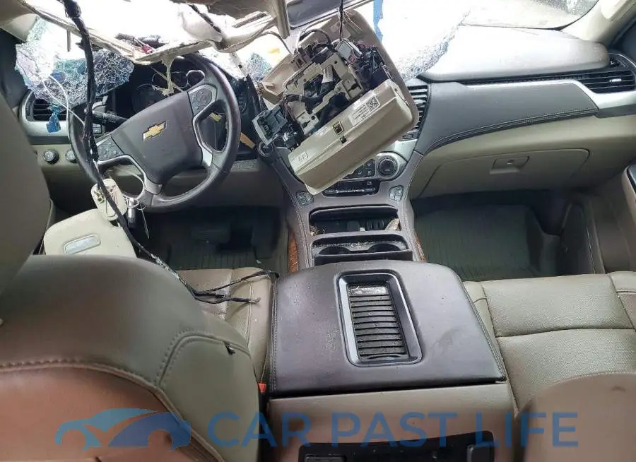 1GNSKCKC9KR320757# 8