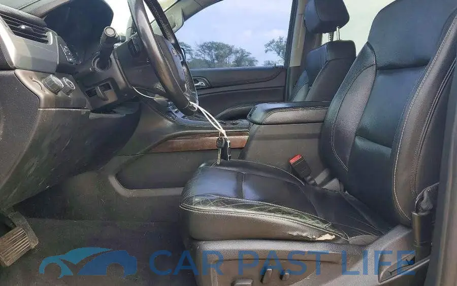 1GNSKHKC7KR395180# 7