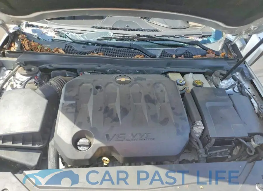2G1105S3XJ9118971# 11
