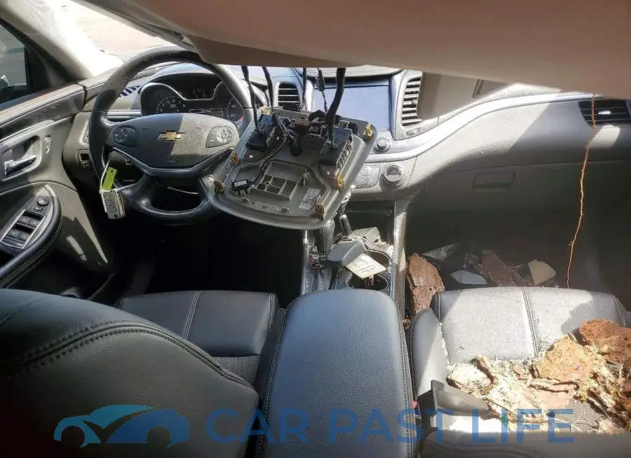 2G1105S3XJ9118971# 8
