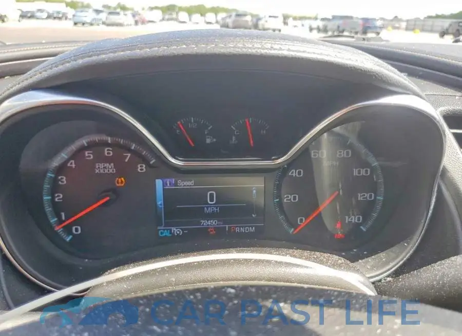 2G1105S3XJ9118971# 9