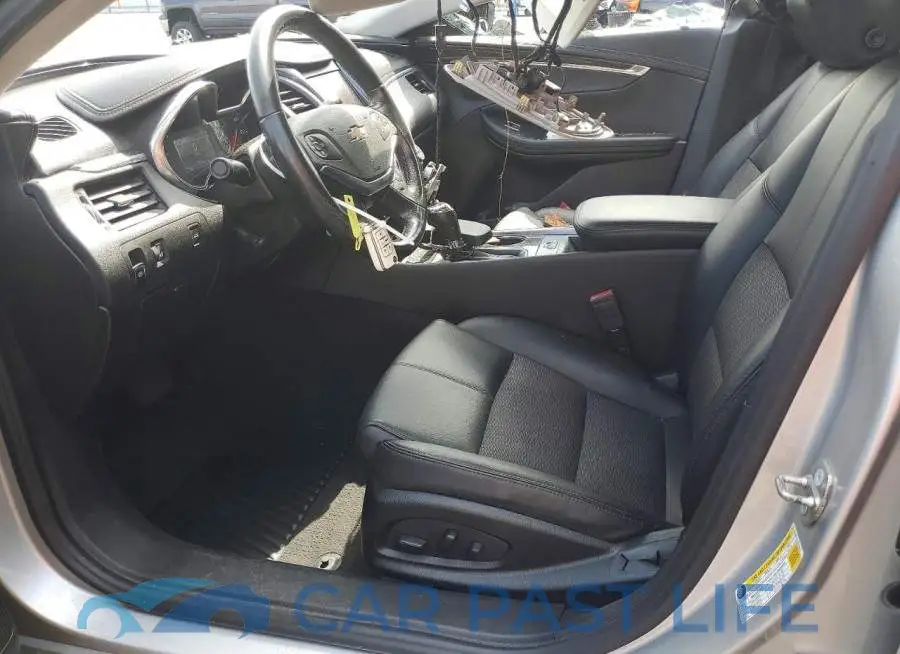 2G1105S3XJ9118971# 7