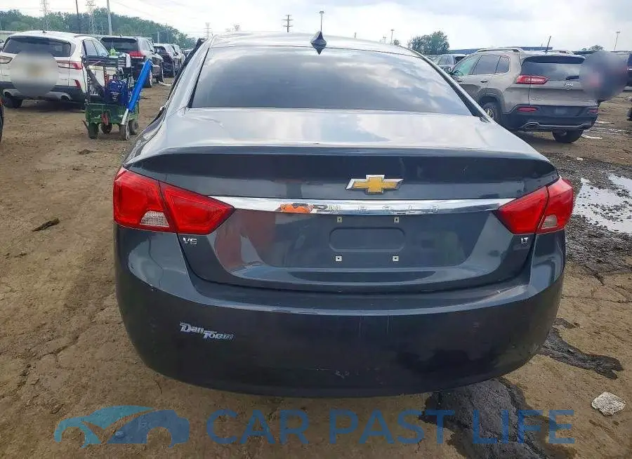 2G11Z5S39K9113039# 6