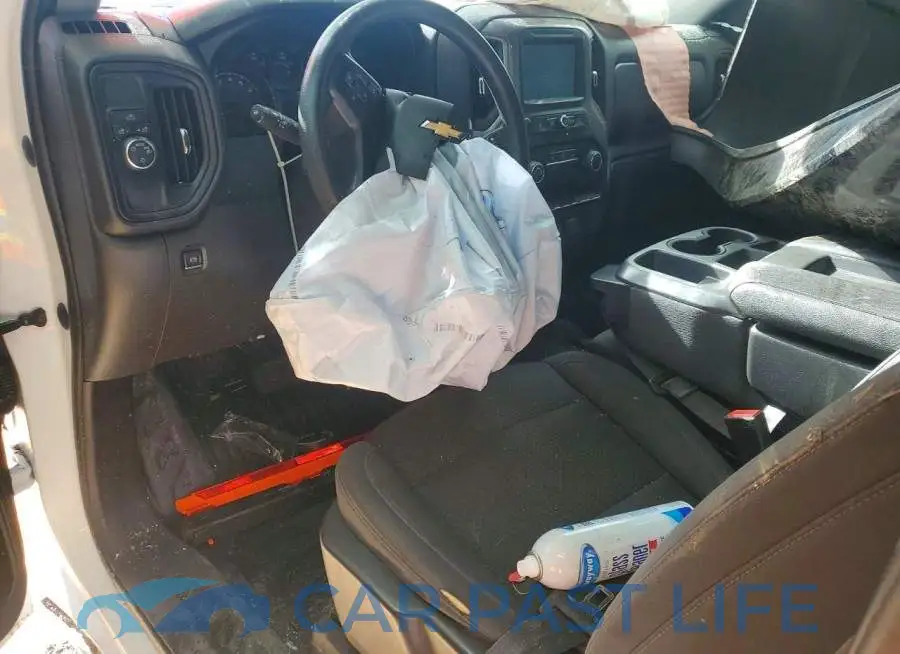 3GCNAAED8PG284892# 8