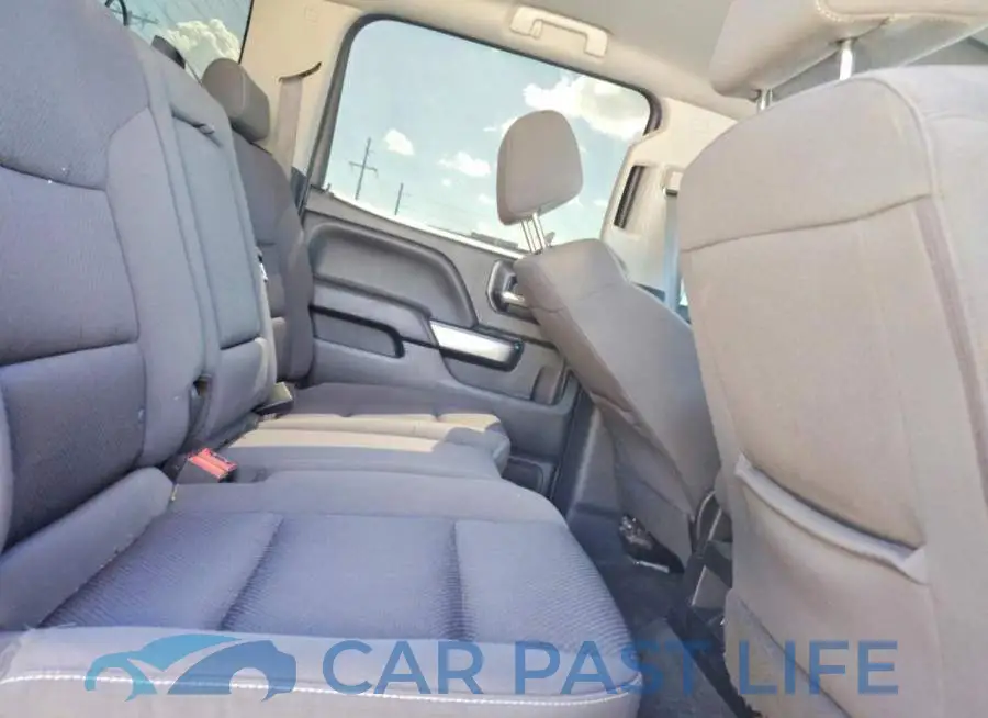 3GCPCRECXJG124934# 10
