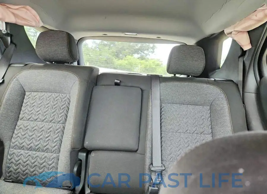 3GNAXKEG5PS169216# 10
