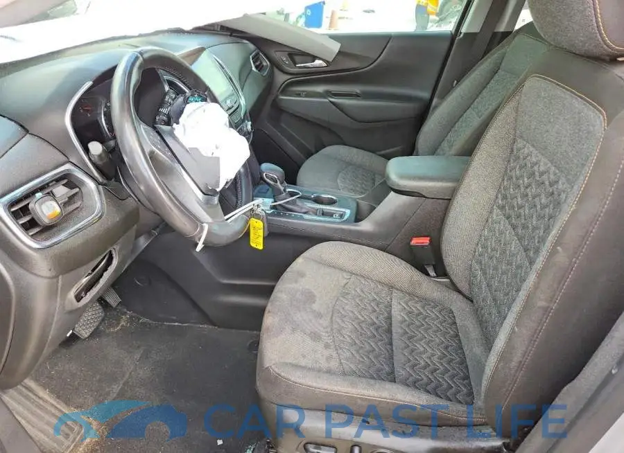 3GNAXKEV4NS103459# 7