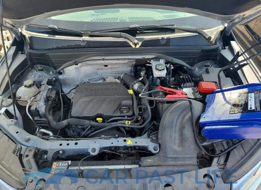 KL79MPSP4SB161258# 12