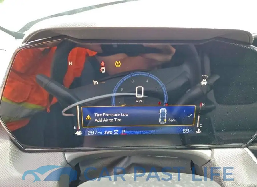 KL79MRSL5TB233336# 9