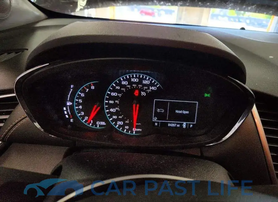 KL7CJNSBXMB348160# 9