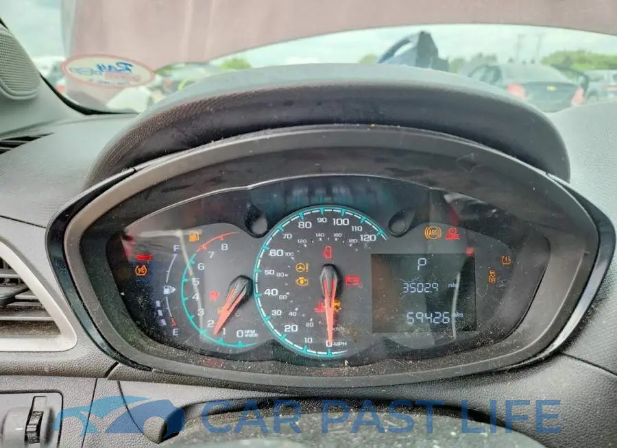 KL8CB6SA6LC421510# 9