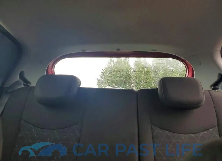 KL8CB6SA8LC427521# 10