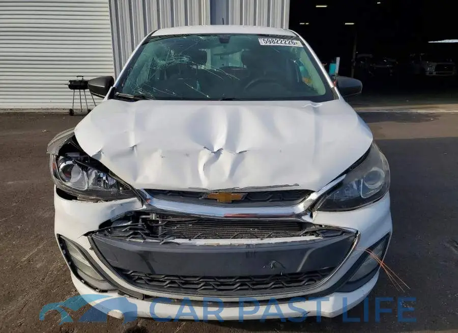 KL8CB6SAXLC451352# 5
