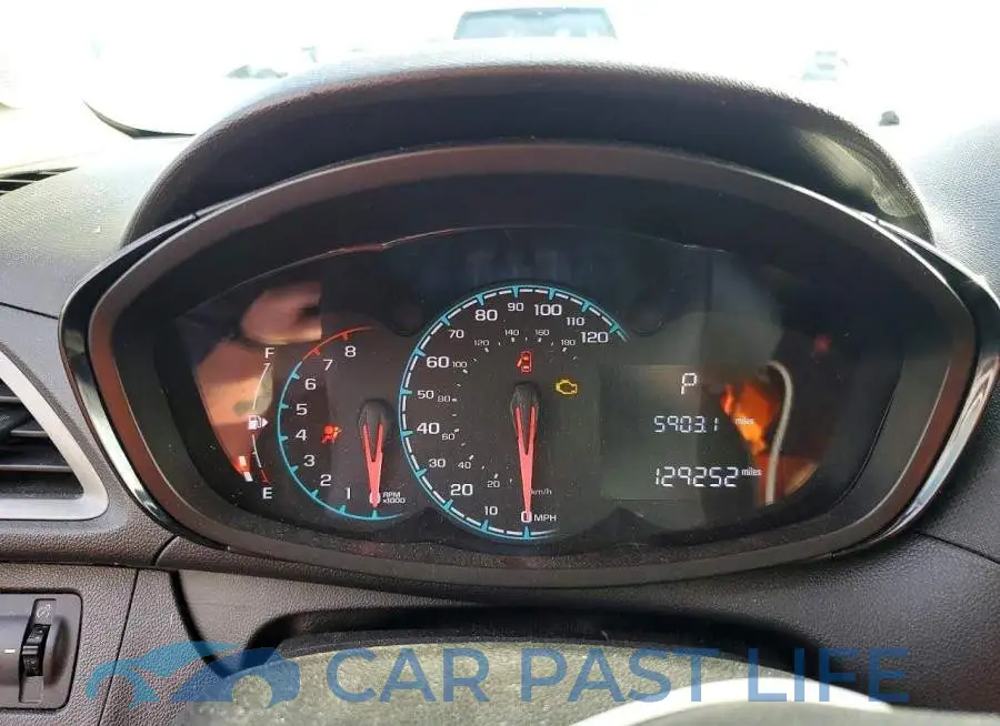 KL8CB6SAXLC451352# 9
